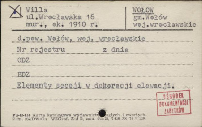 willa, skan 1