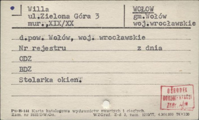 willa, skan 1