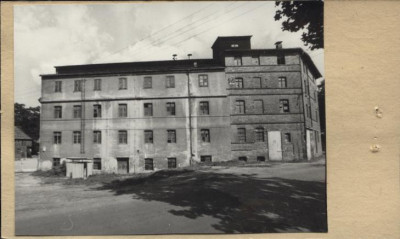 młyn, ob. nieużytkowany, skan 3