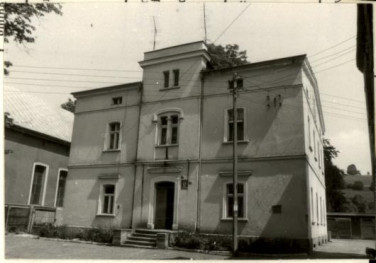 plebania, ob. dom mieszkalny, skan 2