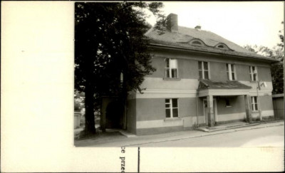 dom, skan 2