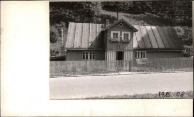 dom, skan 2