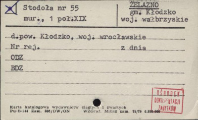 stodoła, skan 1