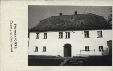plebania kł. par. pw. św. Marcina, skan 2