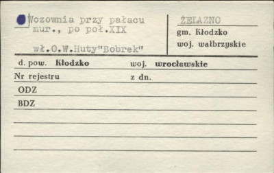 wozownia przy pałacu, skan 1