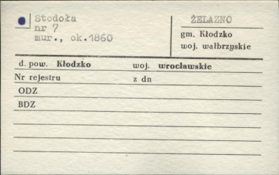 stodoła, skan 1