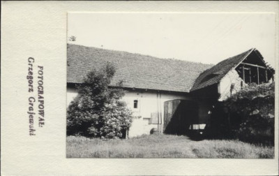 stodoła, skan 2