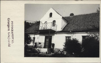 dom, skan 2
