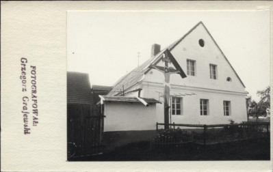 dom, skan 2