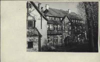 dom zakonny Zgr. Sióstr Elżbietanek, skan 2