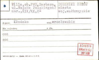 willa, skan 1