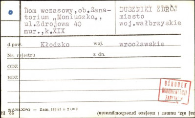 dom, skan 3