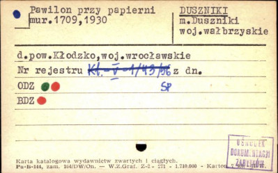 pawilon przy papierni, skan 1