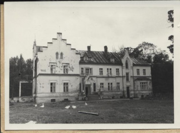 pałac, skan 2