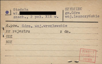 stodoła, skan 1