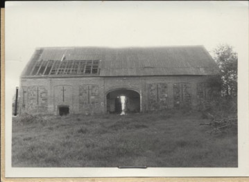 stodoła, skan 2