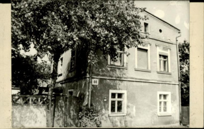 budynek mieszkalny, skan 2