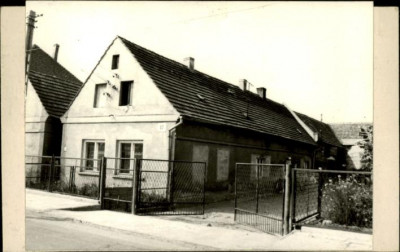 dom, skan 2