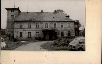 dwór, skan 2