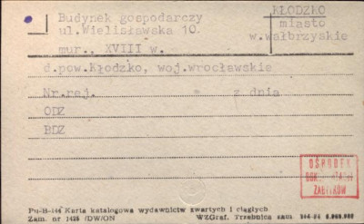 budynek gospodarczy, skan 1