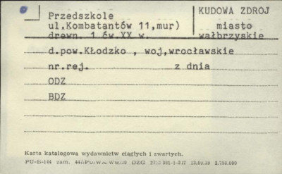 przedszkole, skan 1