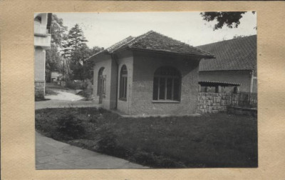 pawilon ogrodowy, skan 2