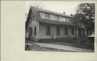 dom mieszkalno-gospodarczy, skan 2