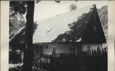 dom, skan 2