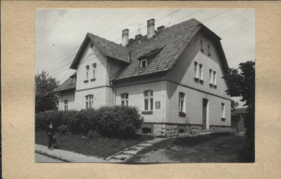 dom, skan 2