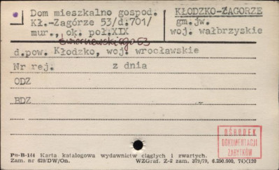 dom mieszkalno-gospodarczy, skan 1