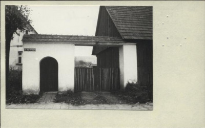 brama zagrody, skan 2