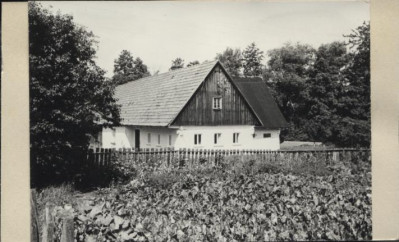 dom mieszkalno-gospodarczy, skan 2