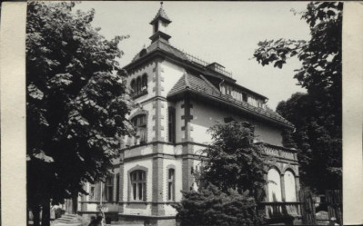 szpital dziecięcy Jagusia, skan 2