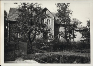 budynek mieszkalny, skan 2