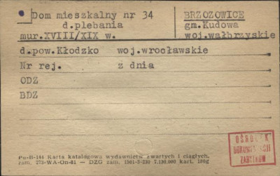 plebania, ob. dom, skan 1