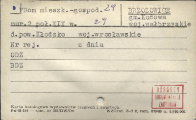 dom mieszkalno-gospodarczy, skan 1