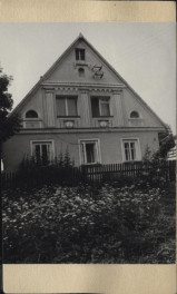 dom mieszkalno-gospodarczy, skan 2