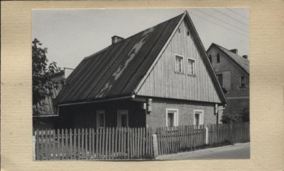 dom mieszkalno-gospodarczy, skan 2