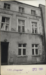dom, skan 2