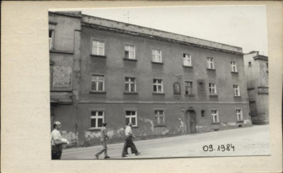 dom, skan 2