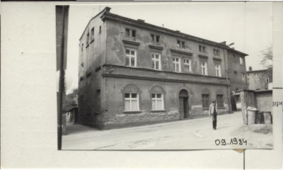 dom, skan 2