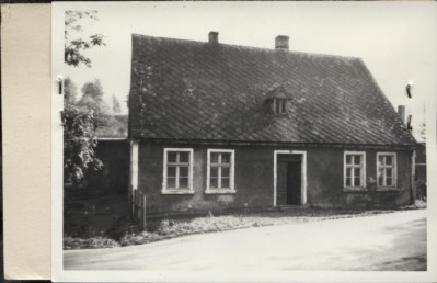 budynek mieszkalny, skan 2