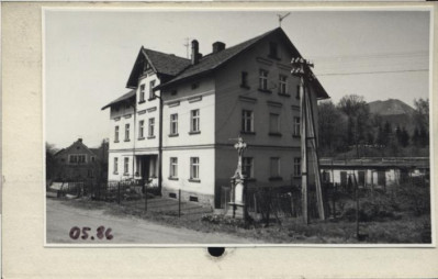 budynek mieszkalny, skan 2