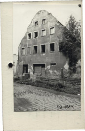 budynek mieszkalny, skan 2