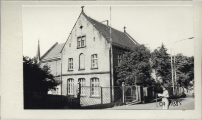 budynek mieszkalny, ob. przedszkole, skan 2