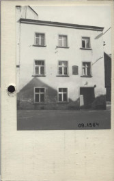 budynek mieszkalny, przedszkole nr 1, skan 2