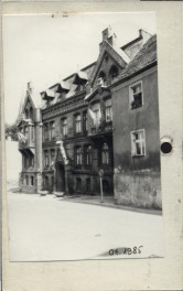 budynek mieszkalny, skan 2