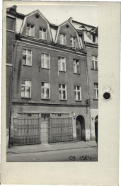 budynek mieszkalny, skan 2