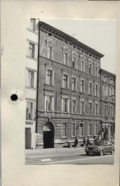 dom, skan 2
