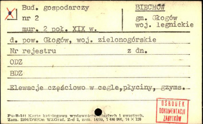 budynek gospodarczy, skan 1